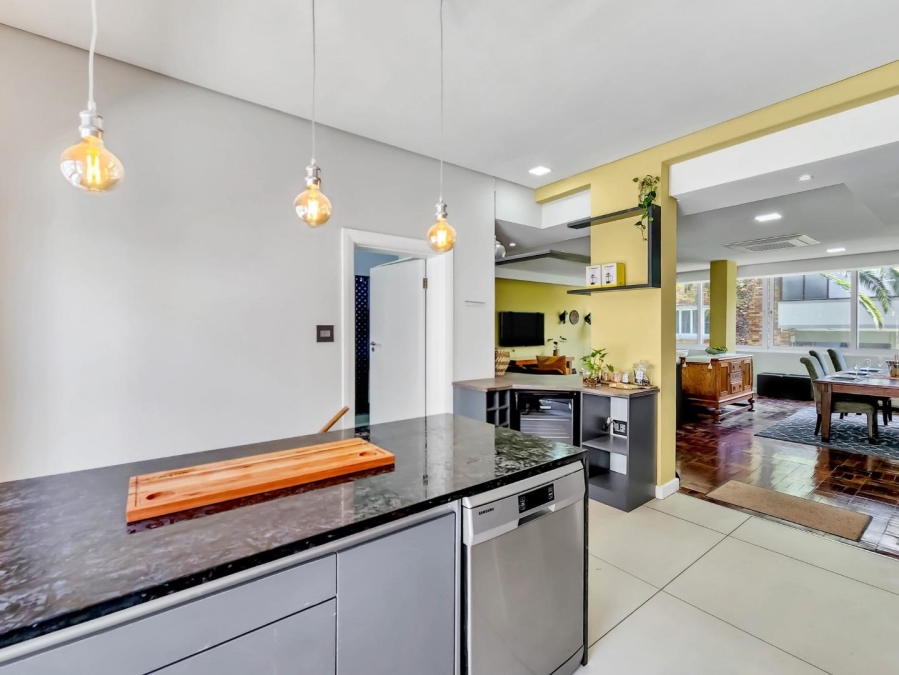 To Let 3 Bedroom Property for Rent in Three Anchor Bay Western Cape